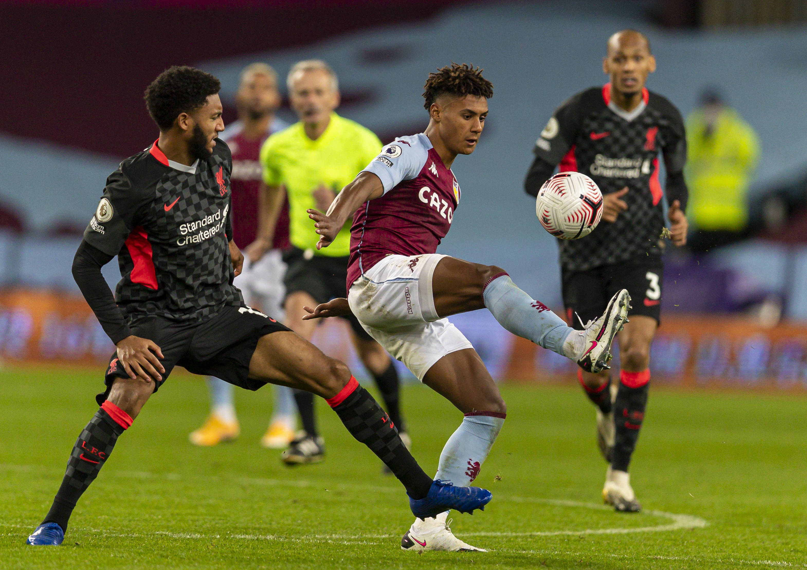 之后的和解 之后的和解