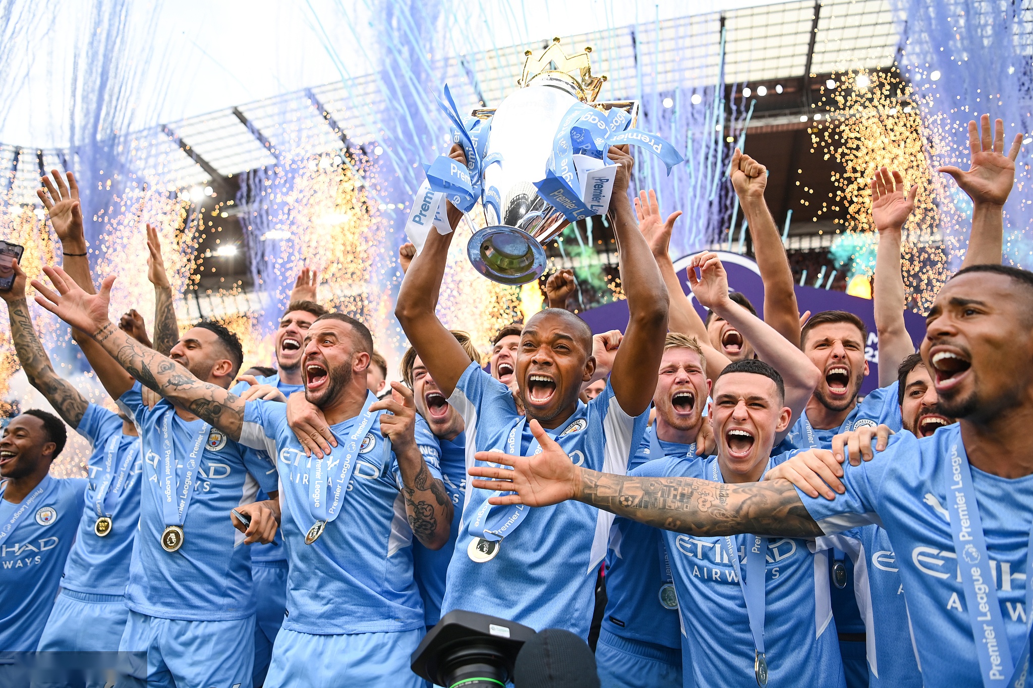 成功培养和 成功培养和