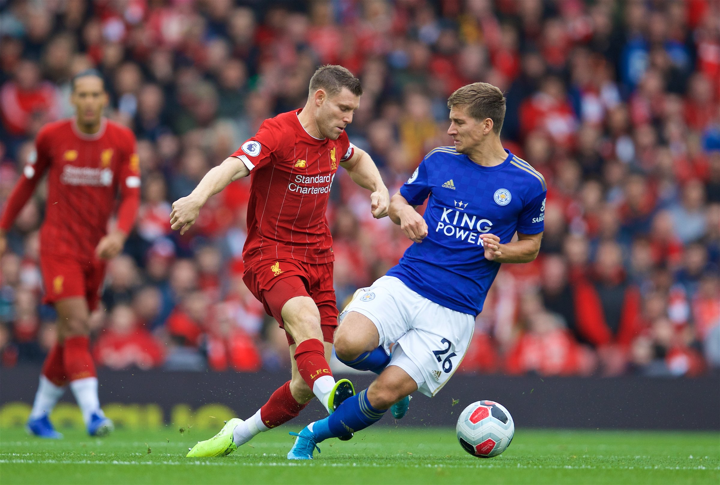 他在过去一 他在过去一